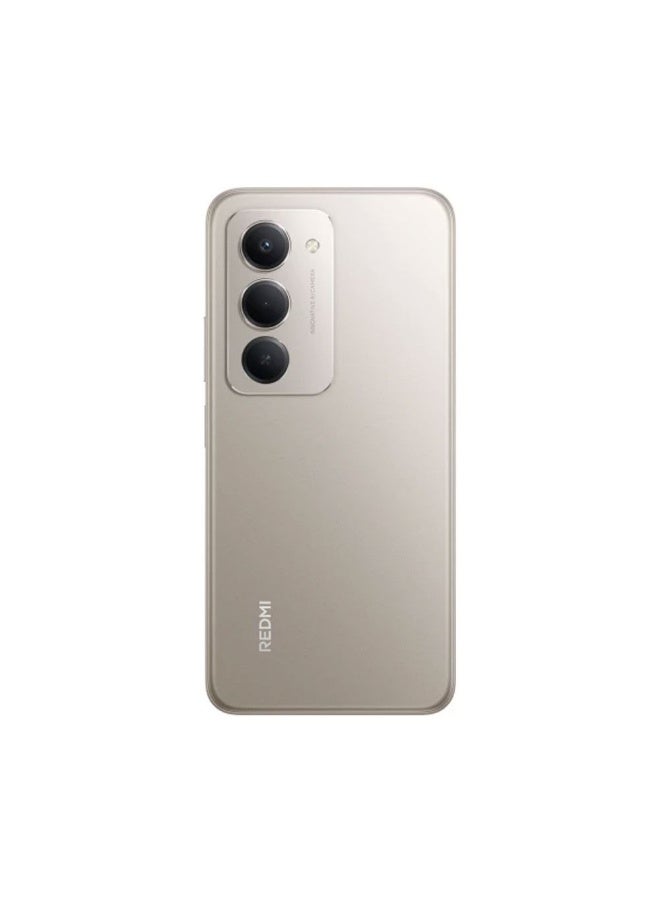 هاتف Redmi 15 ثنائي الشريحة 4G - إصدار الشرق الأوسط