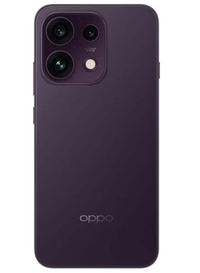 OPPO Reno16 ثنائي الشريحة 5G - نسخة الشرق الأوسط — 1