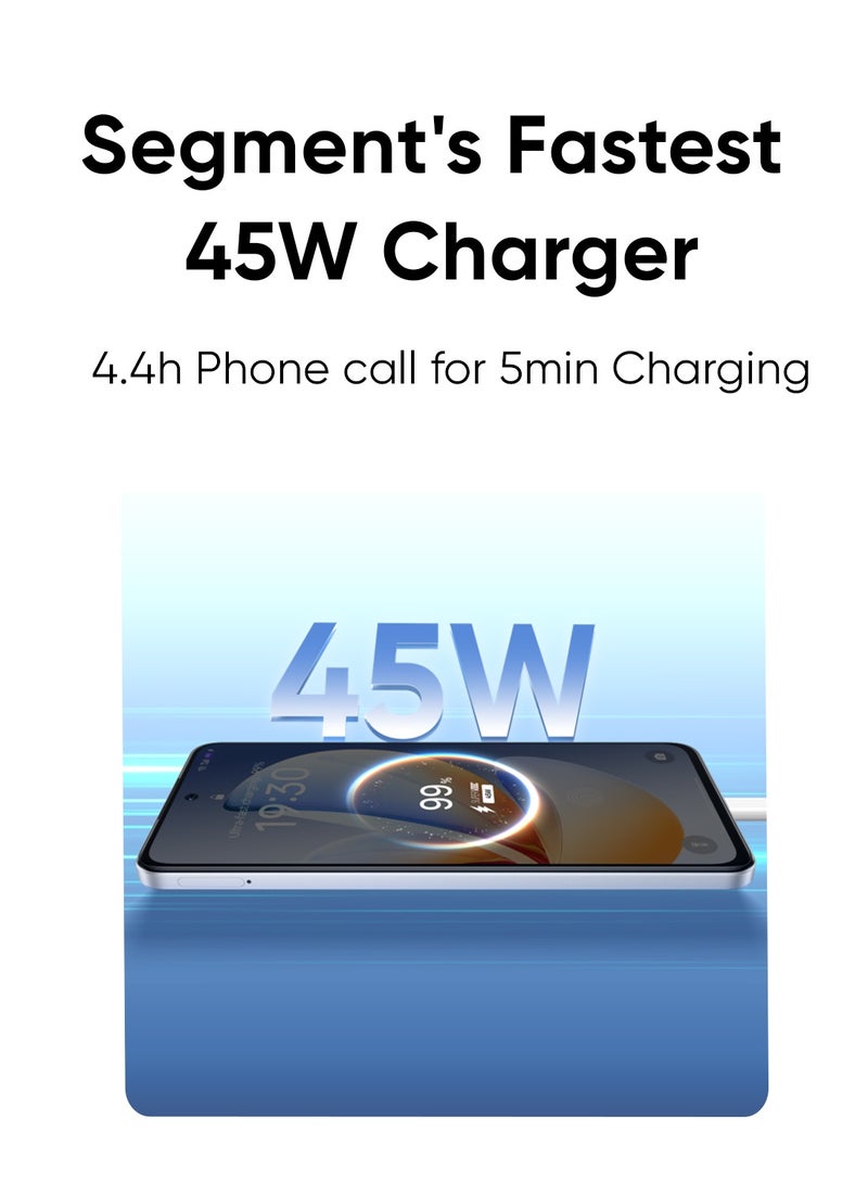 C71 Dual SIM 4G - Middle East Version — 3